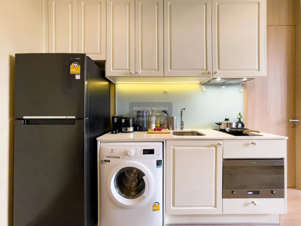 เช่าคอนโด  โนเบิล บี 19 BTS-อโศก คลองเตยเหนือ เขต วัฒนา กรุงเทพ C