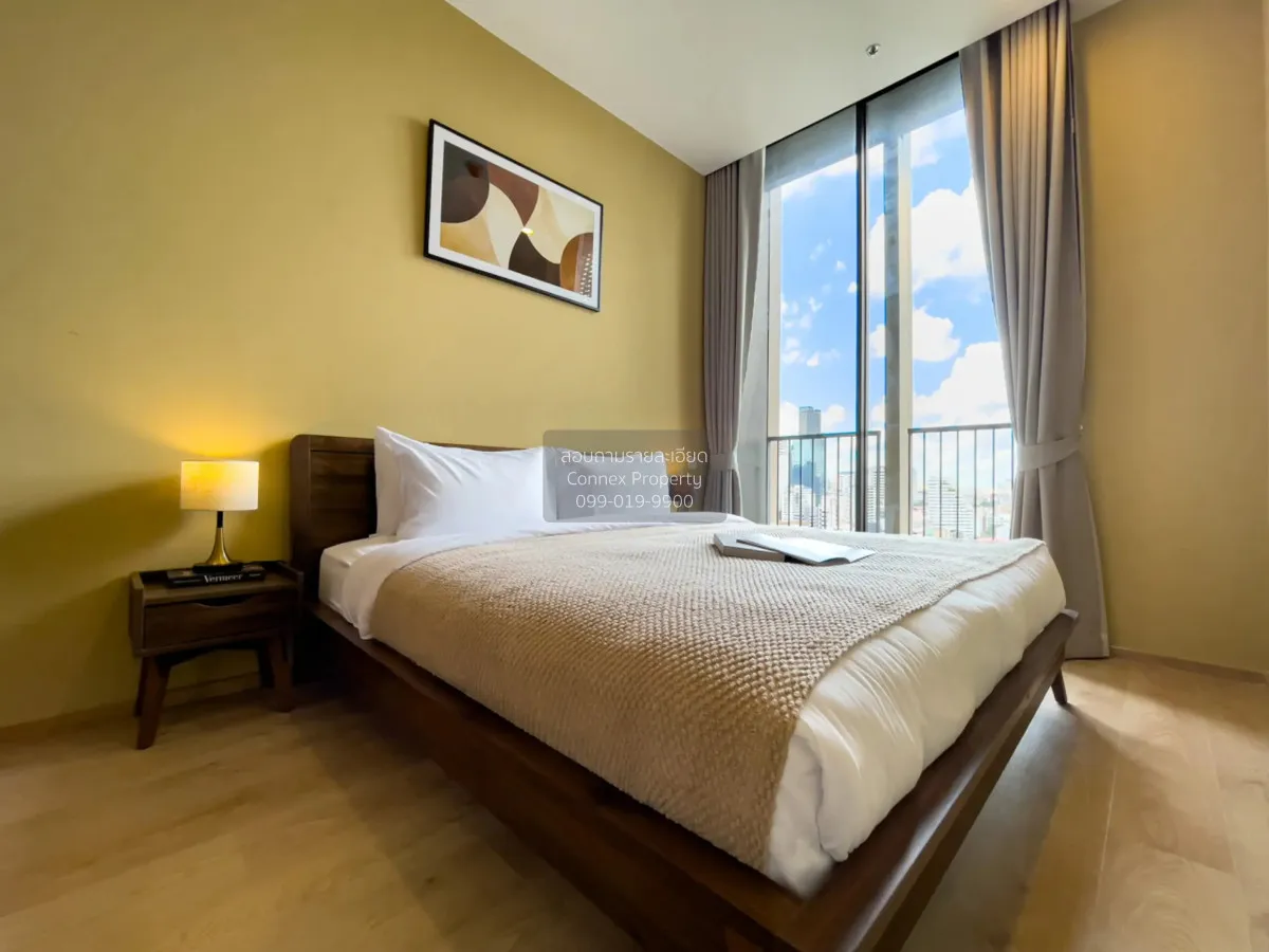 เช่าคอนโด  โนเบิล บี 19 BTS-อโศก คลองเตยเหนือ เขต วัฒนา กรุงเทพ C