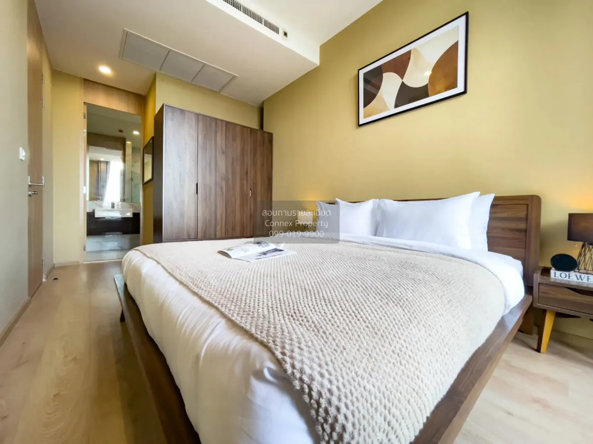 เช่าคอนโด  โนเบิล บี 19 BTS-อโศก คลองเตยเหนือ เขต วัฒนา กรุงเทพ C