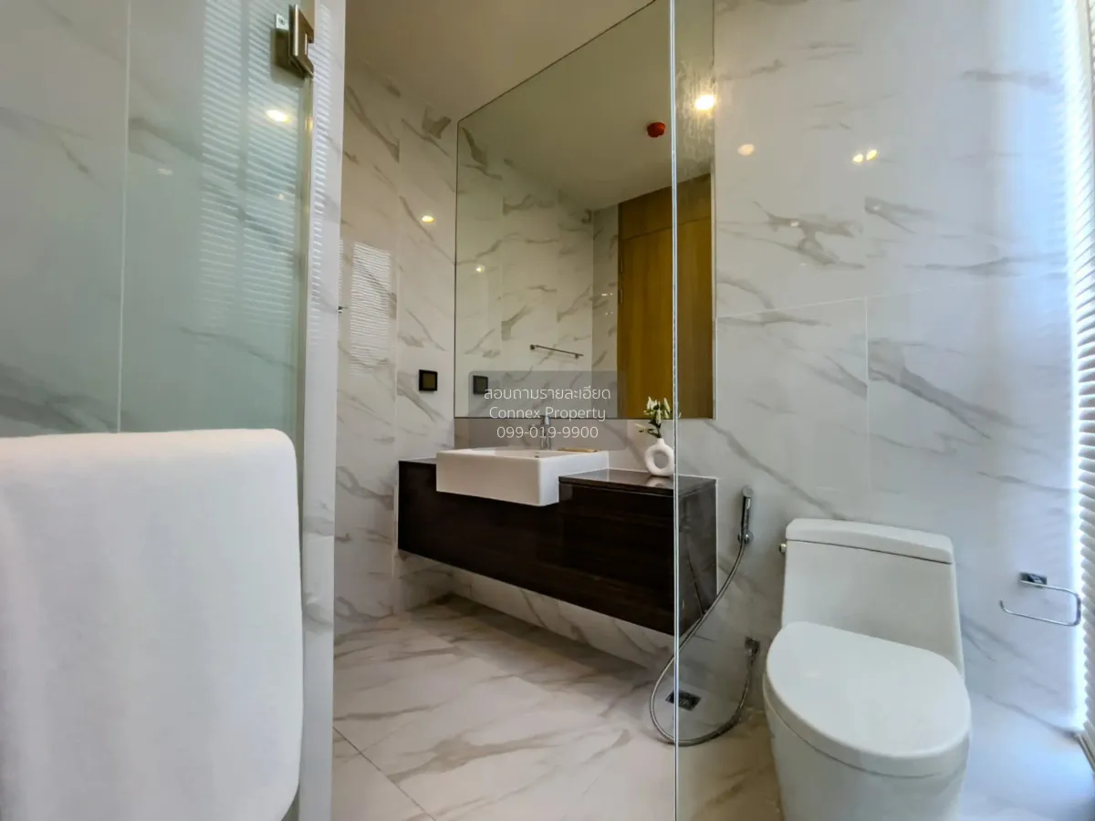 เช่าคอนโด  โนเบิล บี 19 BTS-อโศก คลองเตยเหนือ เขต วัฒนา กรุงเทพ C