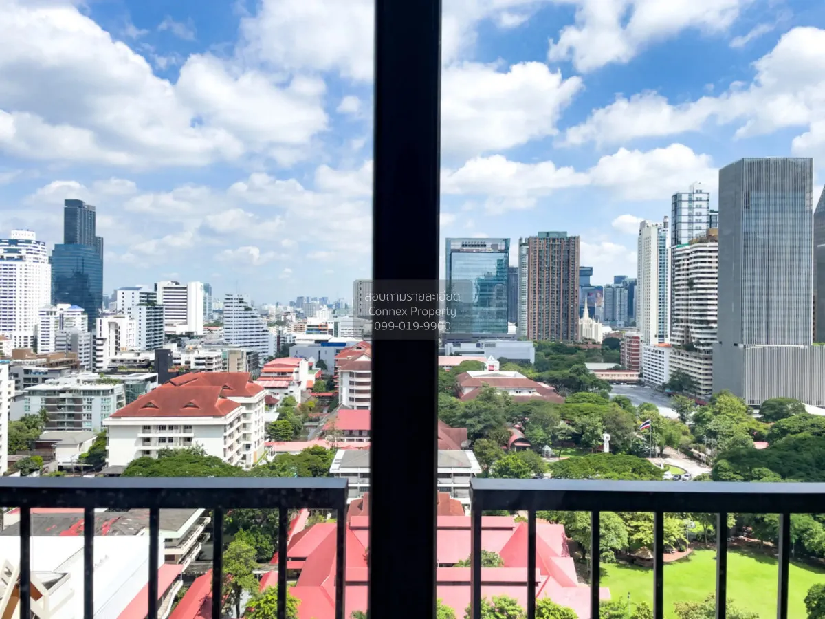 เช่าคอนโด  โนเบิล บี 19 BTS-อโศก คลองเตยเหนือ เขต วัฒนา กรุงเทพ C