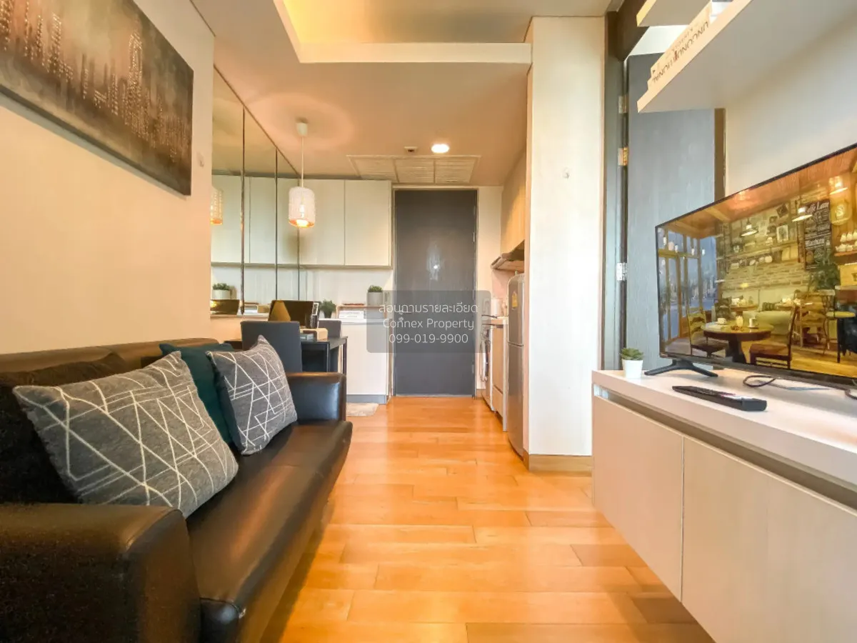 For Rent Condo , The Lumpini 24 , BTS-Phrom Phong , Khlong Tan ,  1