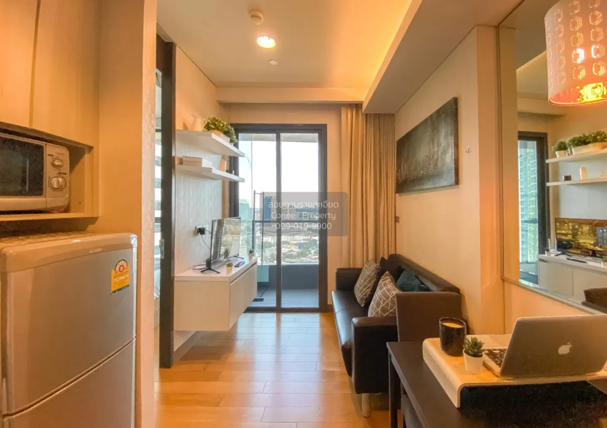 For Rent Condo , The Lumpini 24 , BTS-Phrom Phong , Khlong Tan ,  2