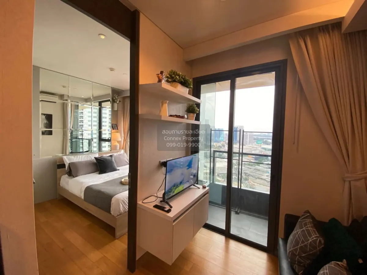 For Rent Condo , The Lumpini 24 , BTS-Phrom Phong , Khlong Tan ,  3