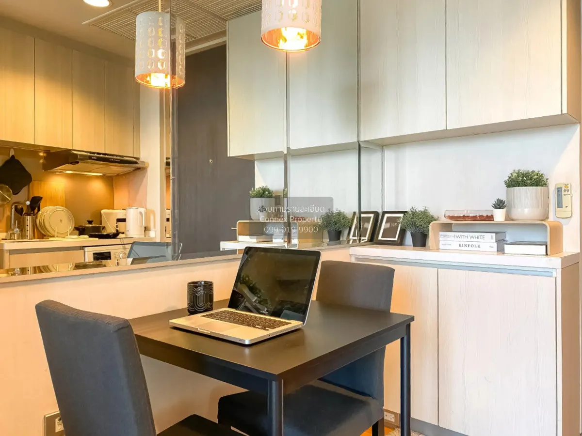 For Rent Condo , The Lumpini 24 , BTS-Phrom Phong , Khlong Tan ,  4