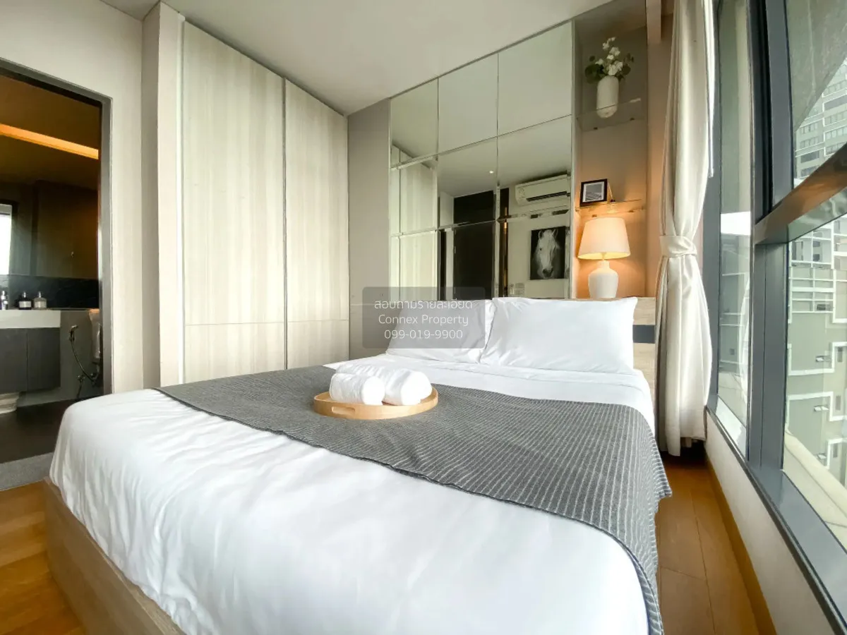 For Rent Condo , The Lumpini 24 , BTS-Phrom Phong , Khlong Tan , 