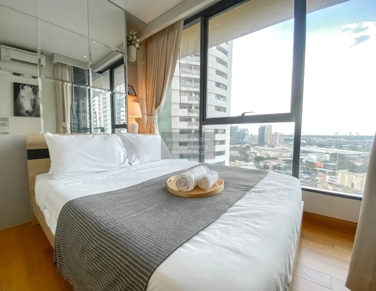 For Rent Condo , The Lumpini 24 , BTS-Phrom Phong , Khlong Tan , 