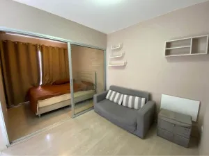 เช่าคอนโด  พลัม คอนโด พระราม 2 บางมด เขต จอมทอง กรุงเทพ CX-140895