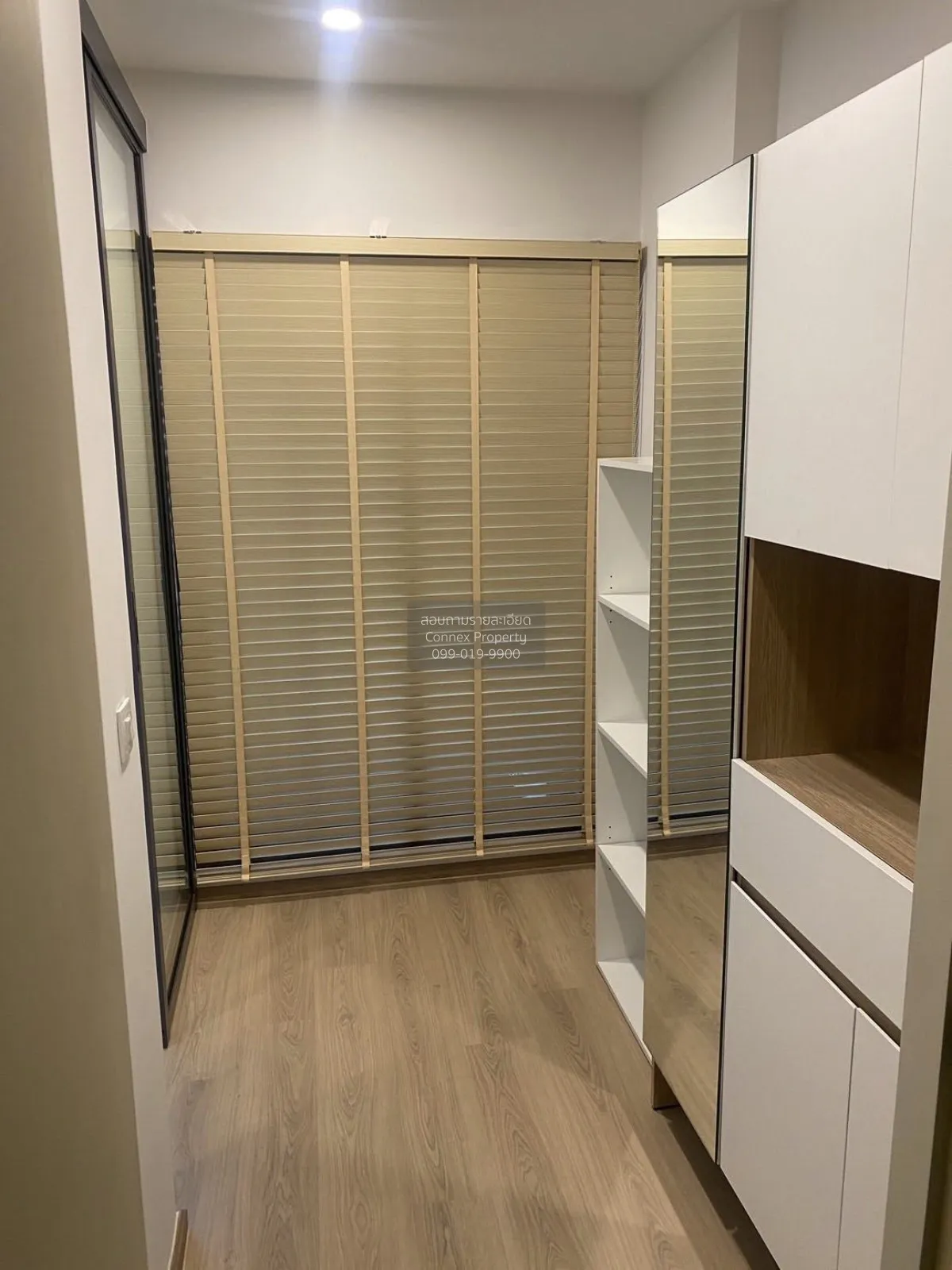 เช่าคอนโด  ไลฟ์ พระราม 4 - อโศก คลองเตย เขต คลองเตย กรุงเทพ CX-14