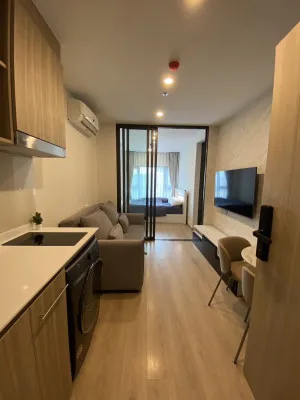 เช่าคอนโด  ไลฟ์ พระราม 4 - อโศก คลองเตย เขต คลองเตย กรุงเทพ CX-140901