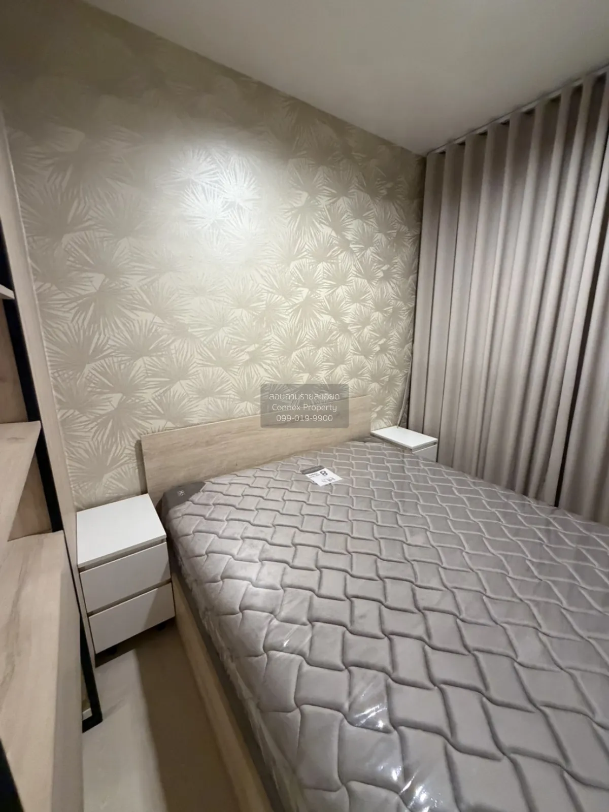 เช่าคอนโด  นิว โนเบิล ศรีนครินทร์-ลาซาล MRT-ศรีลาซาล (สายสีเหลือง