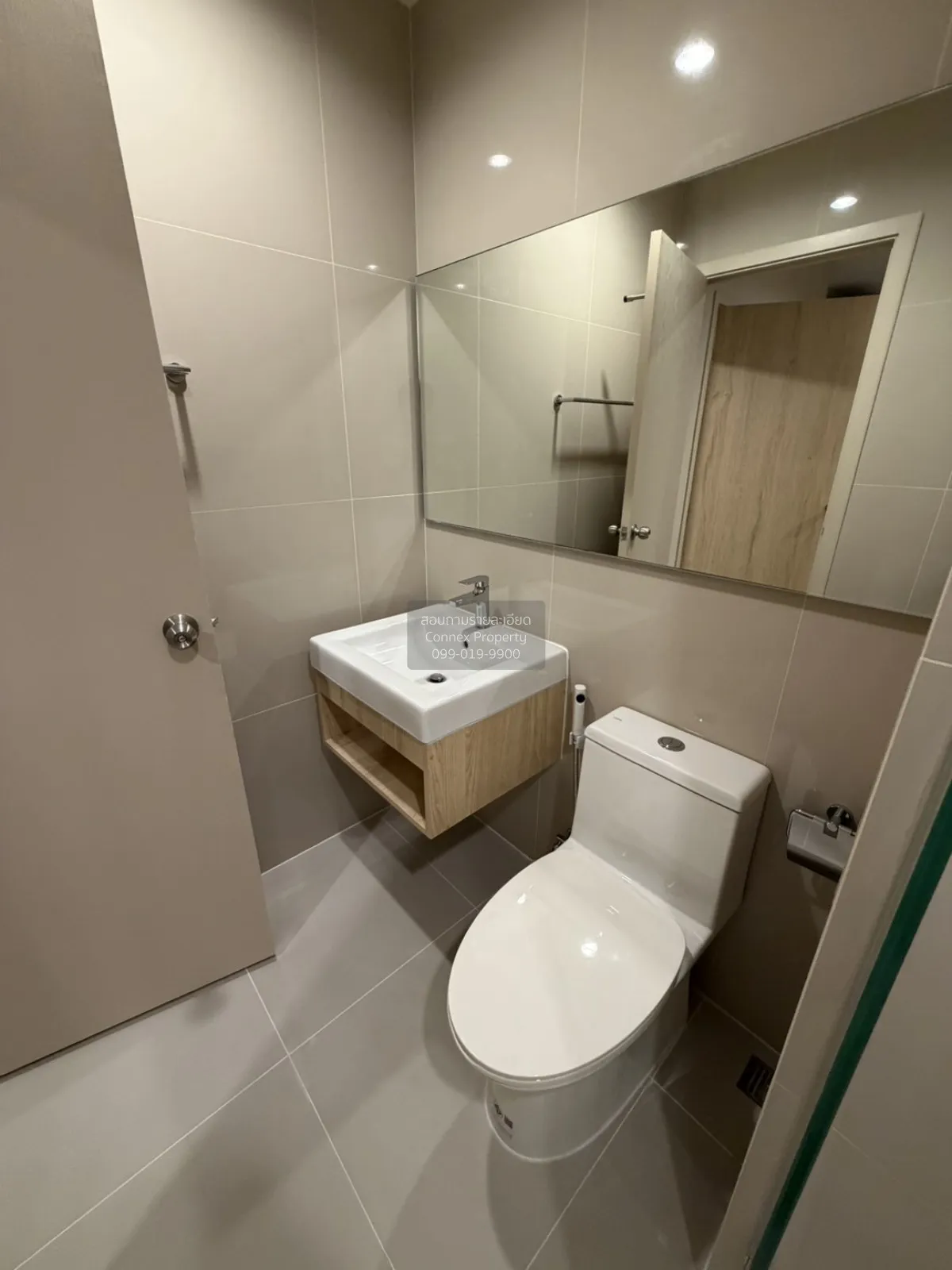 เช่าคอนโด  นิว โนเบิล ศรีนครินทร์-ลาซาล MRT-ศรีลาซาล (สายสีเหลือง