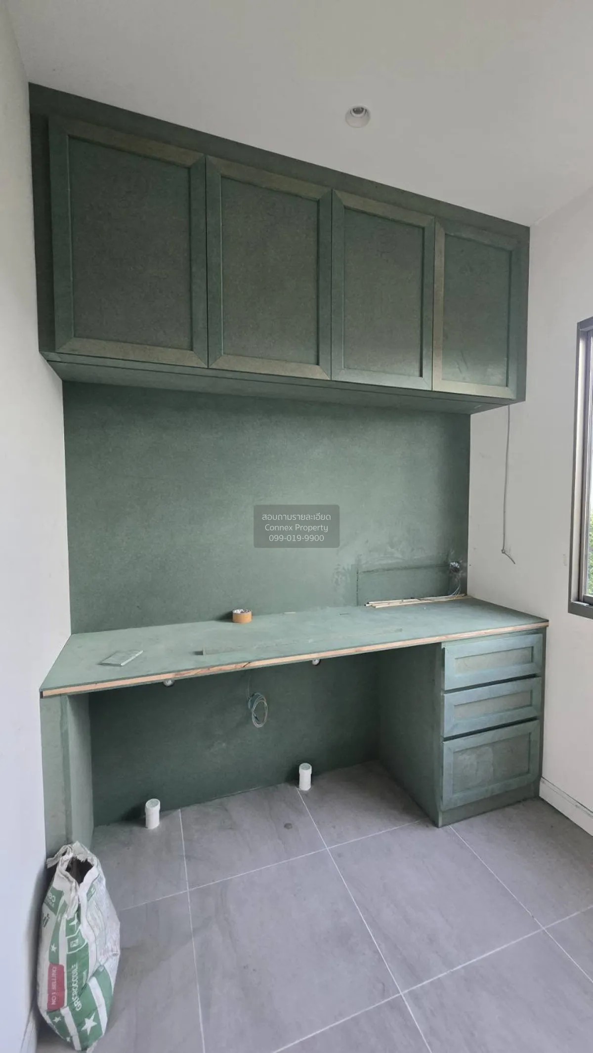 ขายบ้าน  เพอร์เฟค มาสเตอร์พีซ พระราม 9-กรุงเทพกรีฑา สะพานสูง เขต  4