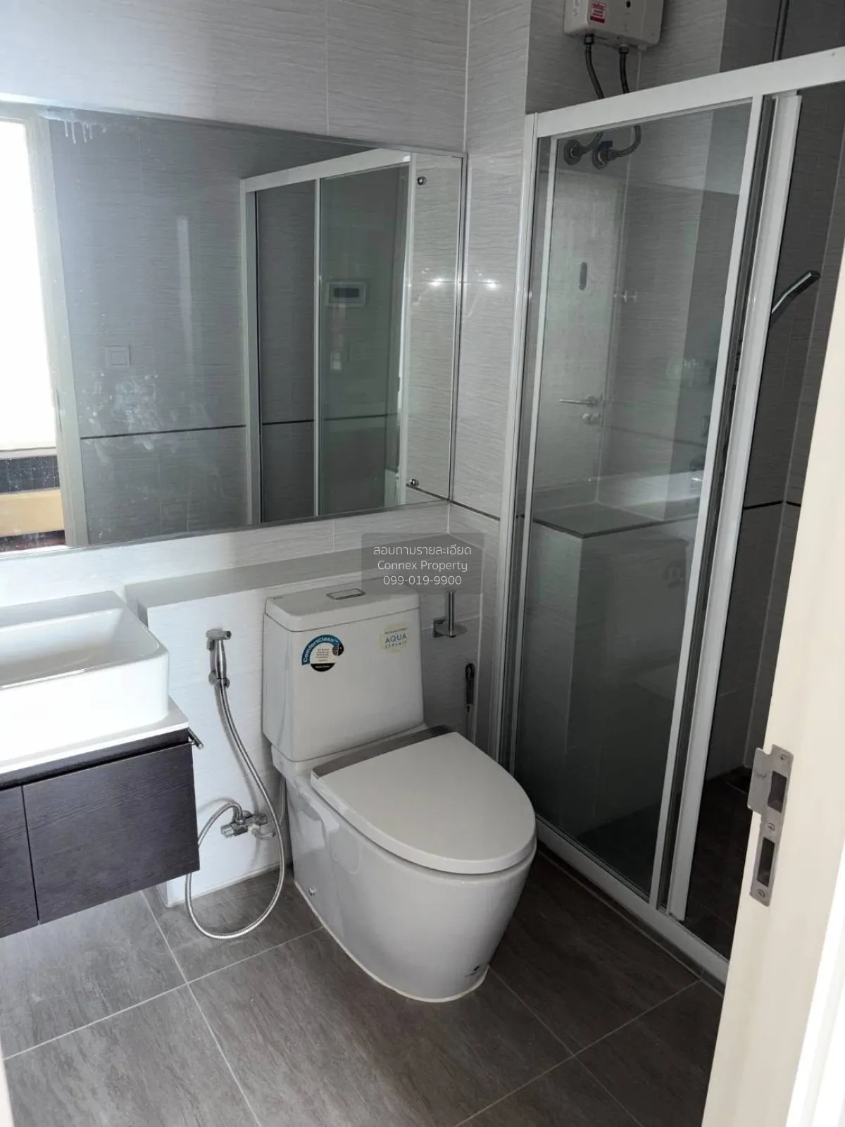 For Rent Condo , The Metropolis Samrong Interchange , BTS-Samrong