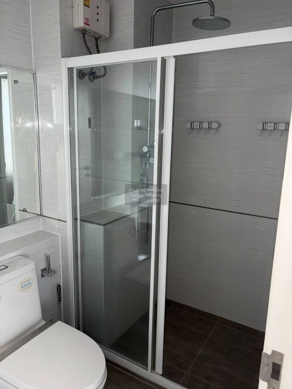 For Rent Condo , The Metropolis Samrong Interchange , BTS-Samrong
