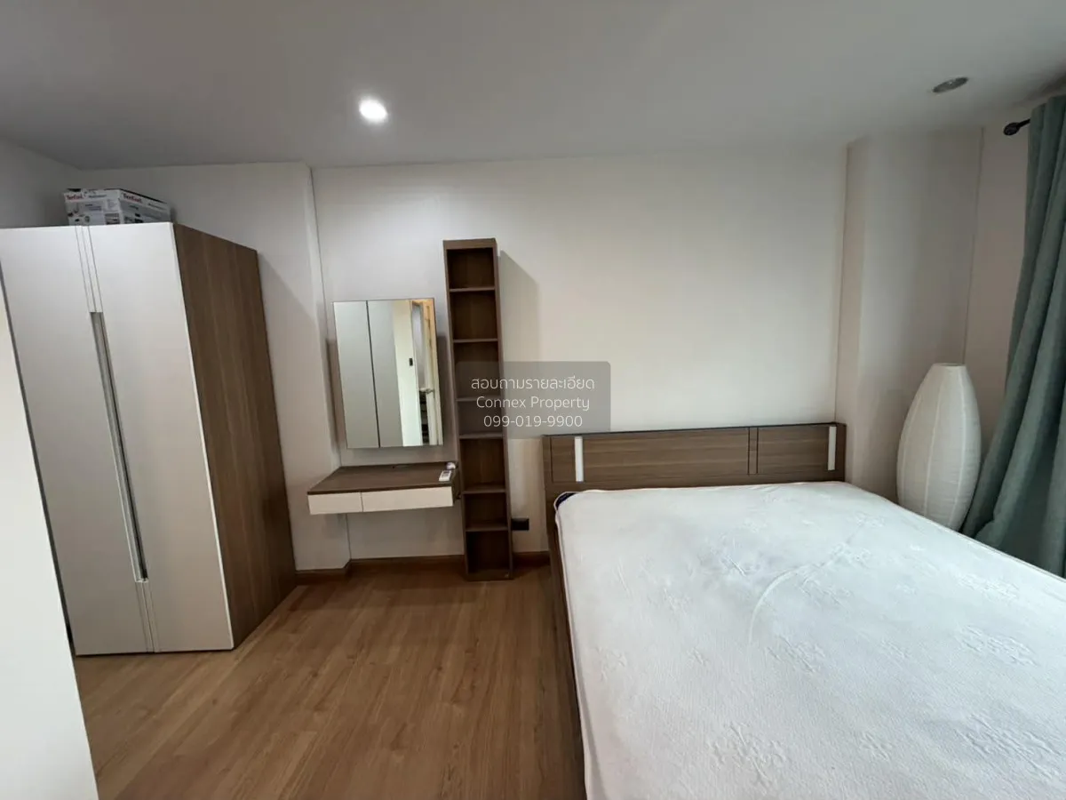 For Rent Condo , Supalai Wellington 2 , MRT-Thailand Cultural Cen