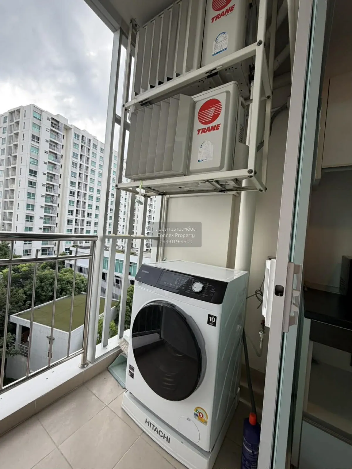 For Rent Condo , Supalai Wellington 2 , MRT-Thailand Cultural Cen