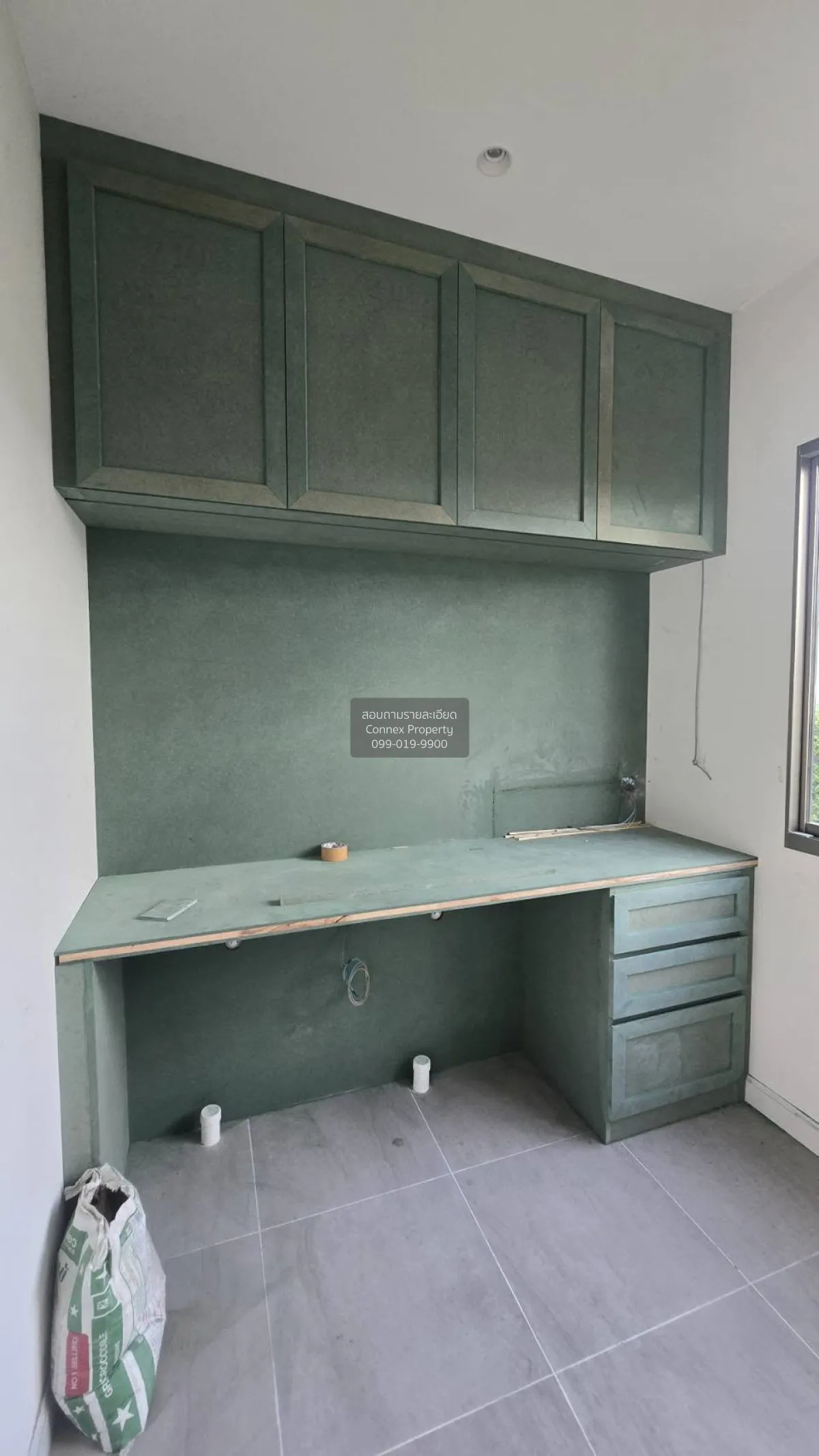 เช่าบ้าน  เพอร์เฟค มาสเตอร์พีซ พระราม 9-กรุงเทพกรีฑา สะพานสูง เขต 4