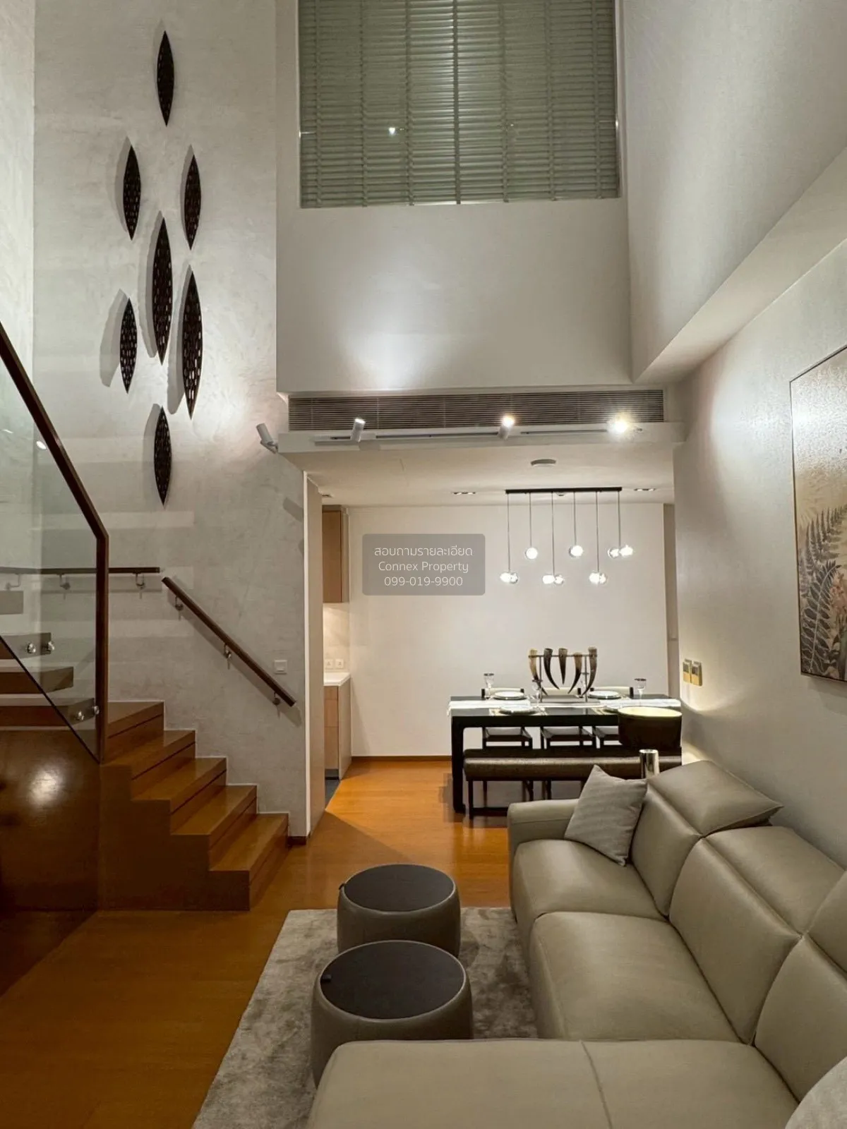 For Rent Condo , The Sukhothai Residences , MRT-Lumphini , Thungm 2