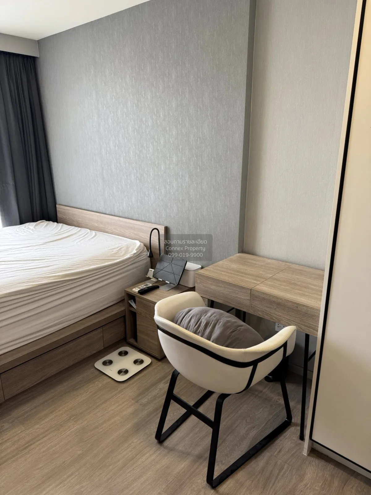 For Rent Condo , Maestro 03 Ratchada -Rama 9 , MRT-Phra Ram 9 , D