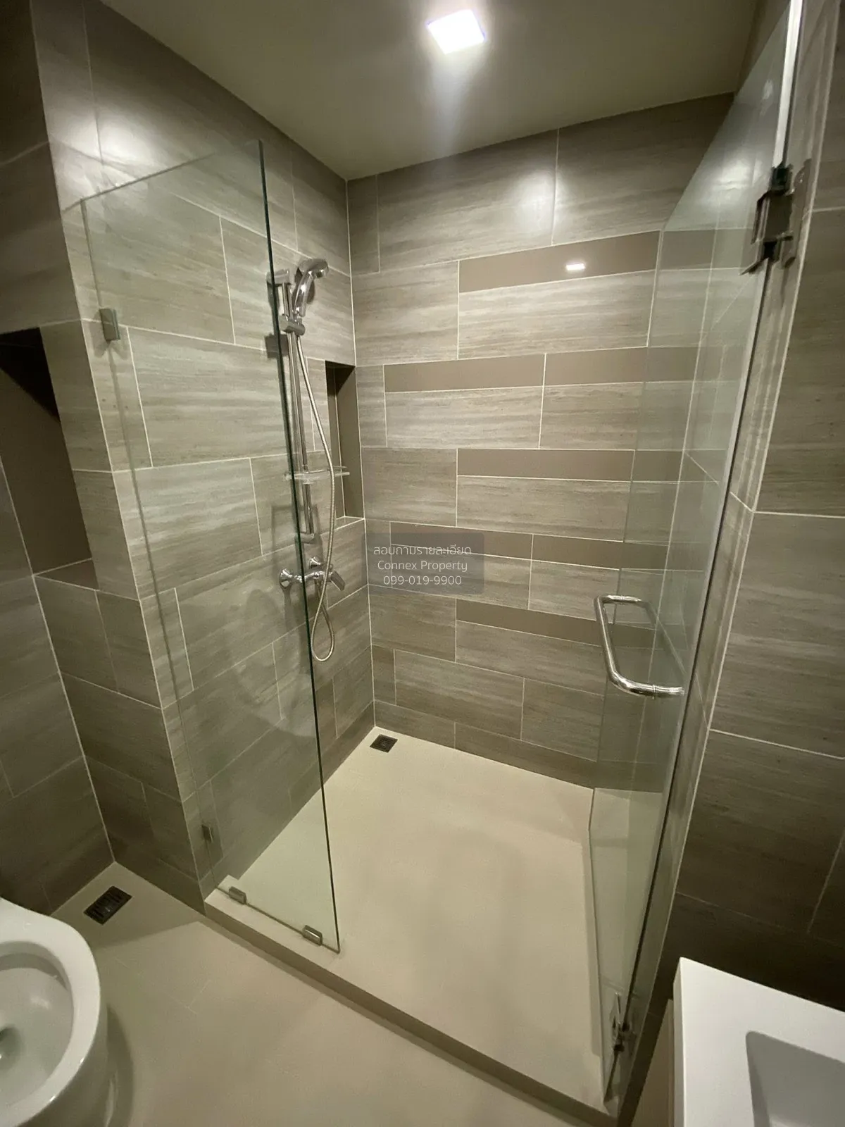 For Rent Condo , Maestro 03 Ratchada -Rama 9 , MRT-Phra Ram 9 , D