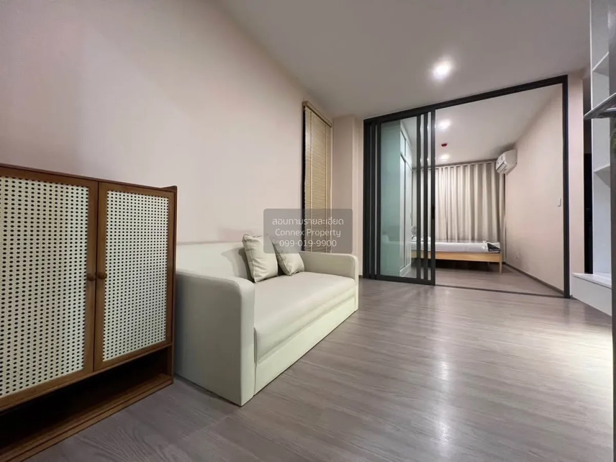 เช่าคอนโด  แอสปาย รัชโยธิน BTS-รัชโยธิน ลาดยาว เขต จตุจักร กรุงเท 1