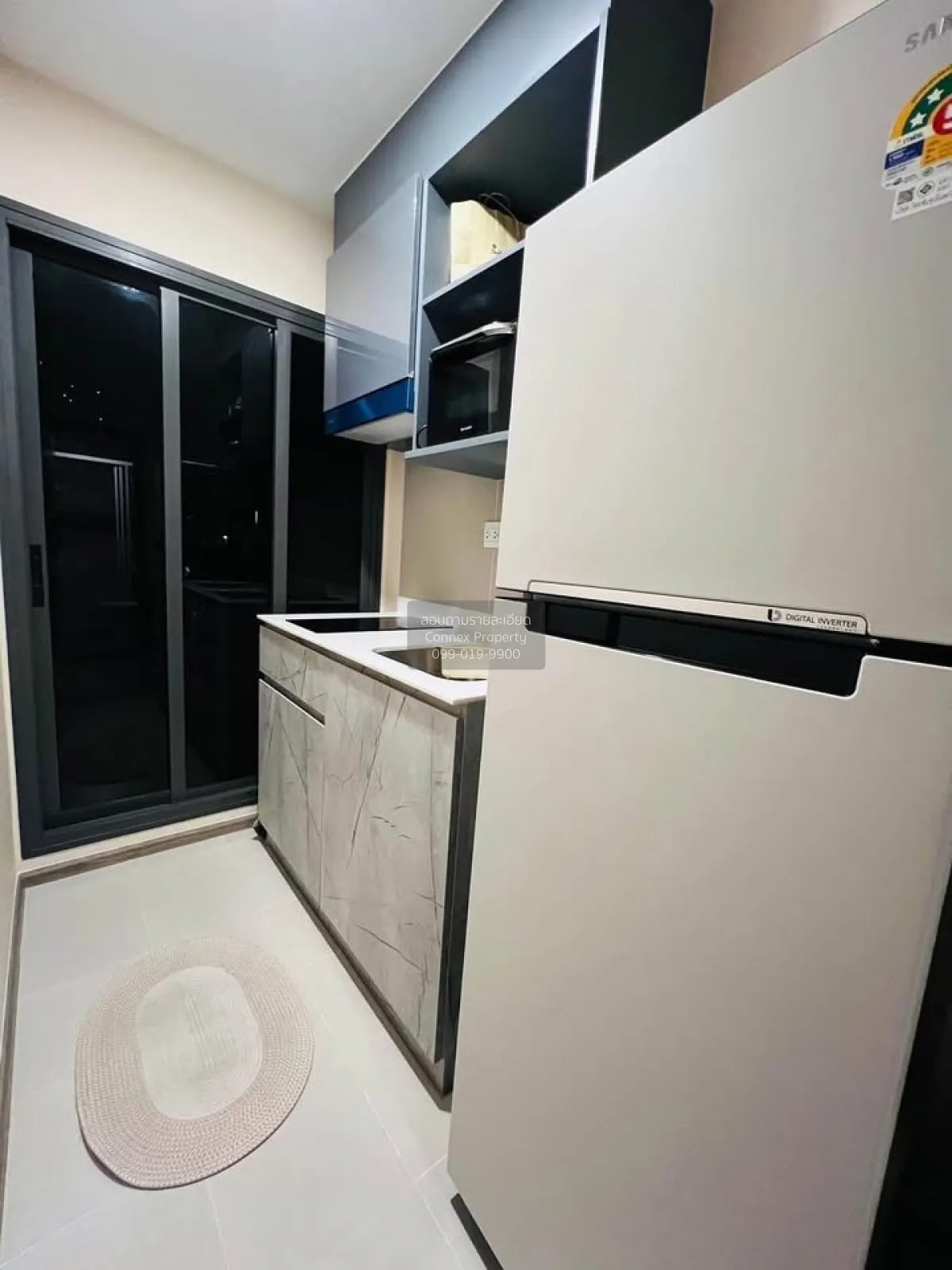 เช่าคอนโด  แอสปาย รัชโยธิน BTS-รัชโยธิน ลาดยาว เขต จตุจักร กรุงเท 3