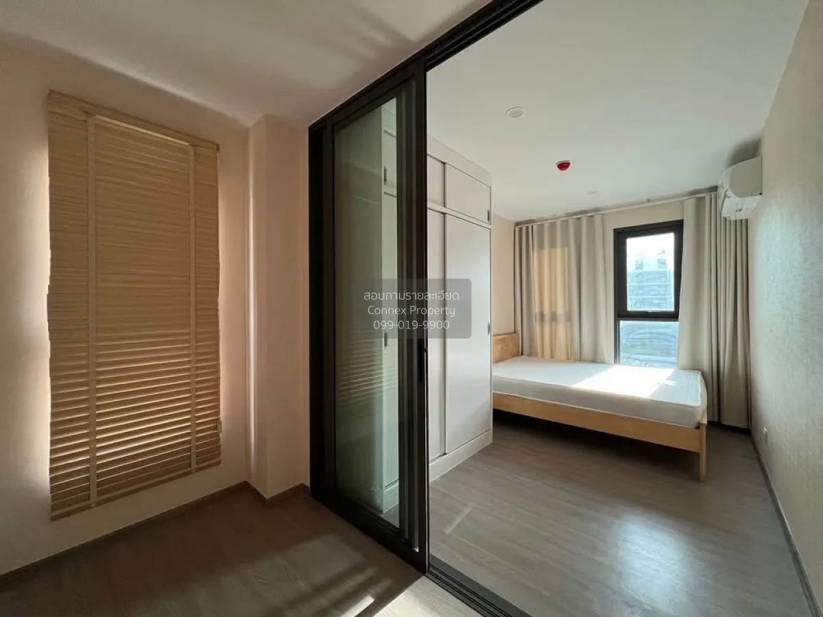 เช่าคอนโด  แอสปาย รัชโยธิน BTS-รัชโยธิน ลาดยาว เขต จตุจักร กรุงเท 4