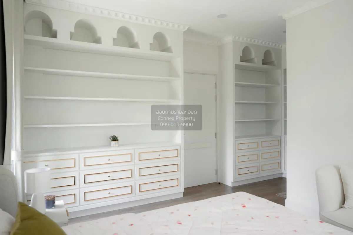 ขายบ้าน  นันทวัน พระราม9-กรุงเทพกรีฑาตัดใหม่ สะพานสูง เขต สะพานสู