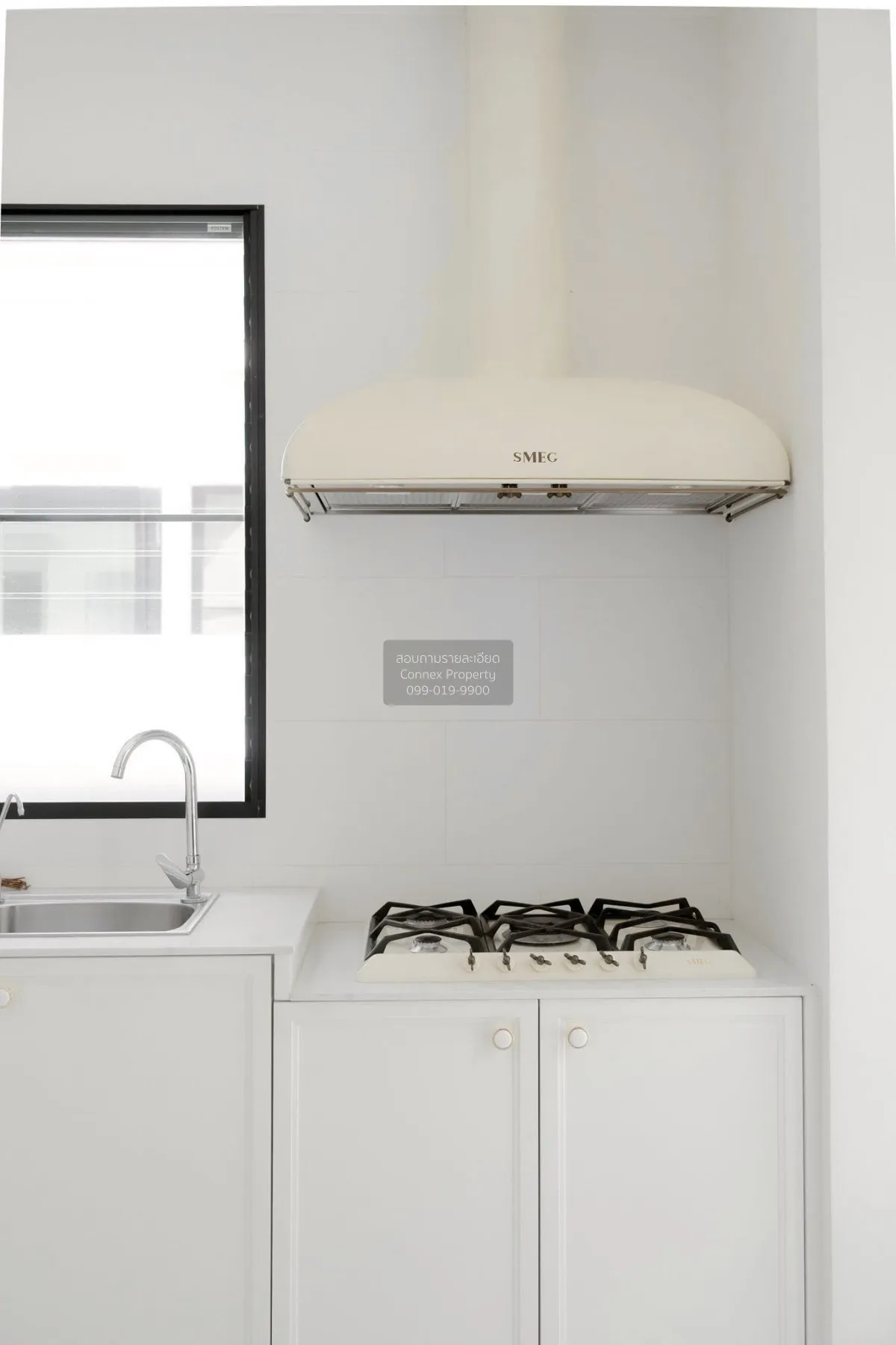 ขายบ้าน  นันทวัน พระราม9-กรุงเทพกรีฑาตัดใหม่ สะพานสูง เขต สะพานสู