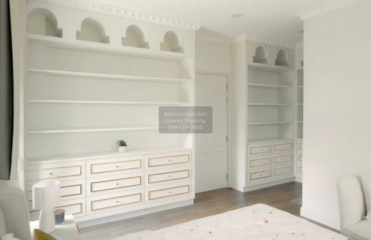 ขายบ้าน  นันทวัน พระราม9-กรุงเทพกรีฑาตัดใหม่ สะพานสูง เขต สะพานสู