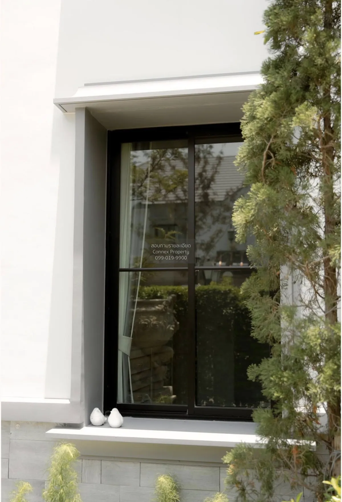 ขายบ้าน  นันทวัน พระราม9-กรุงเทพกรีฑาตัดใหม่ สะพานสูง เขต สะพานสู