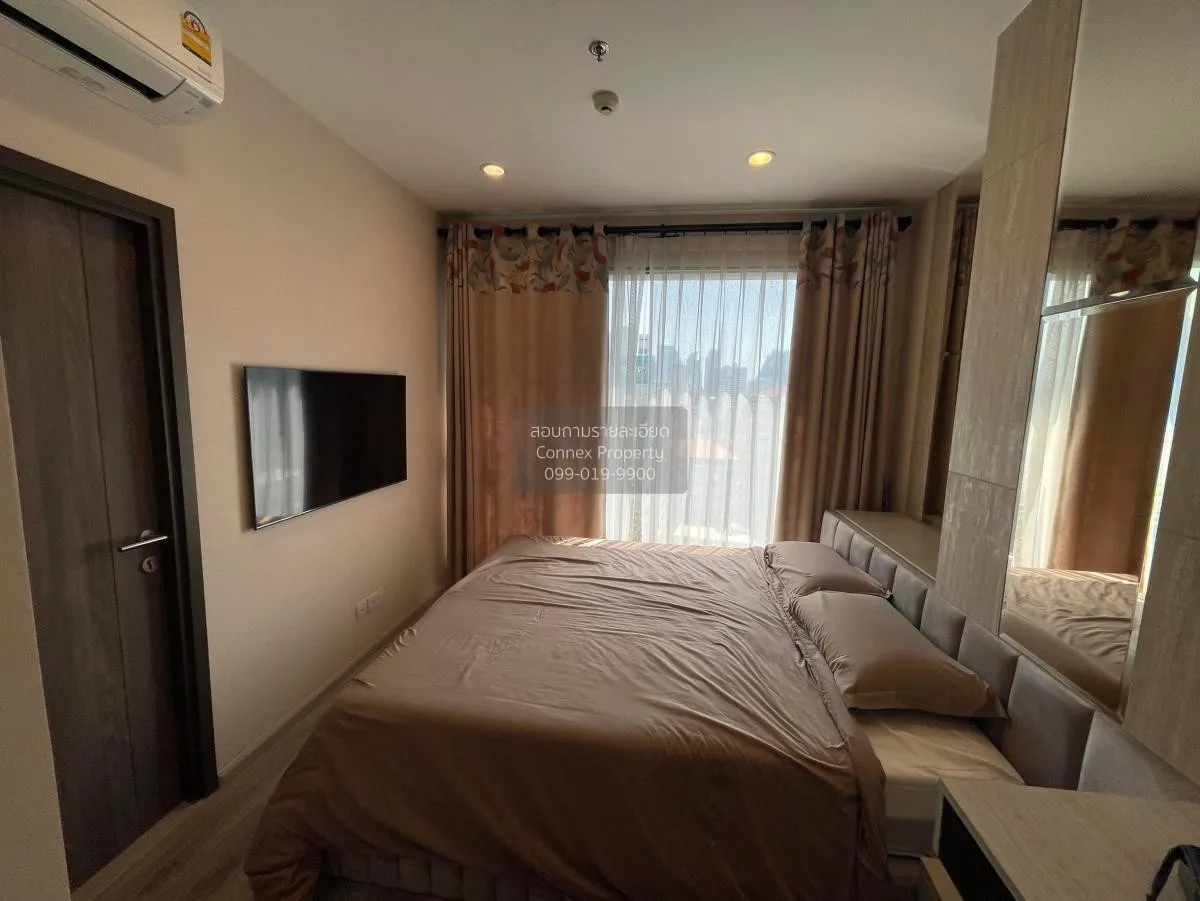For Sale Condo , Ideo Mobi Asoke , MRT-Phetchaburi , Bang Kapi , 