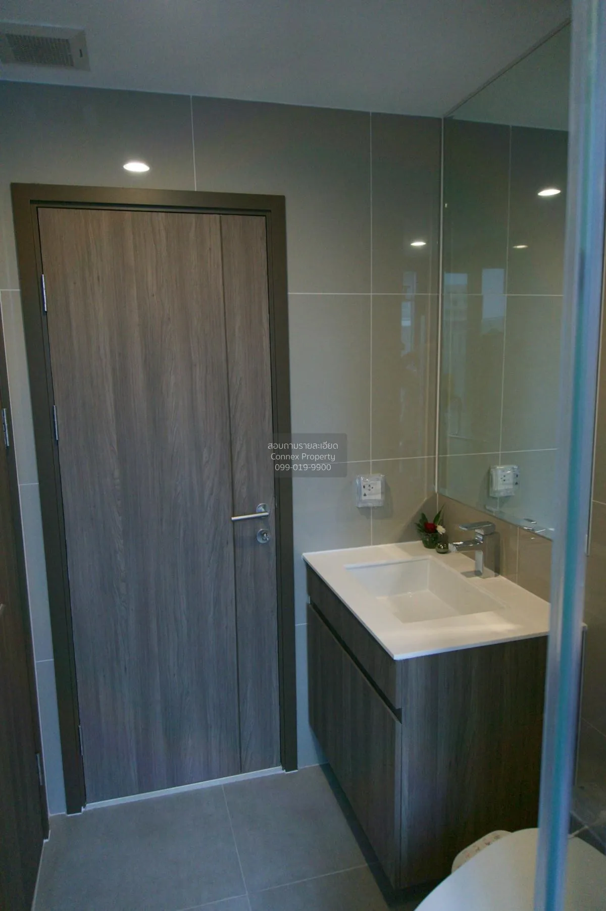 For Sale Condo , Ideo Mobi Asoke , MRT-Phetchaburi , Bang Kapi , 