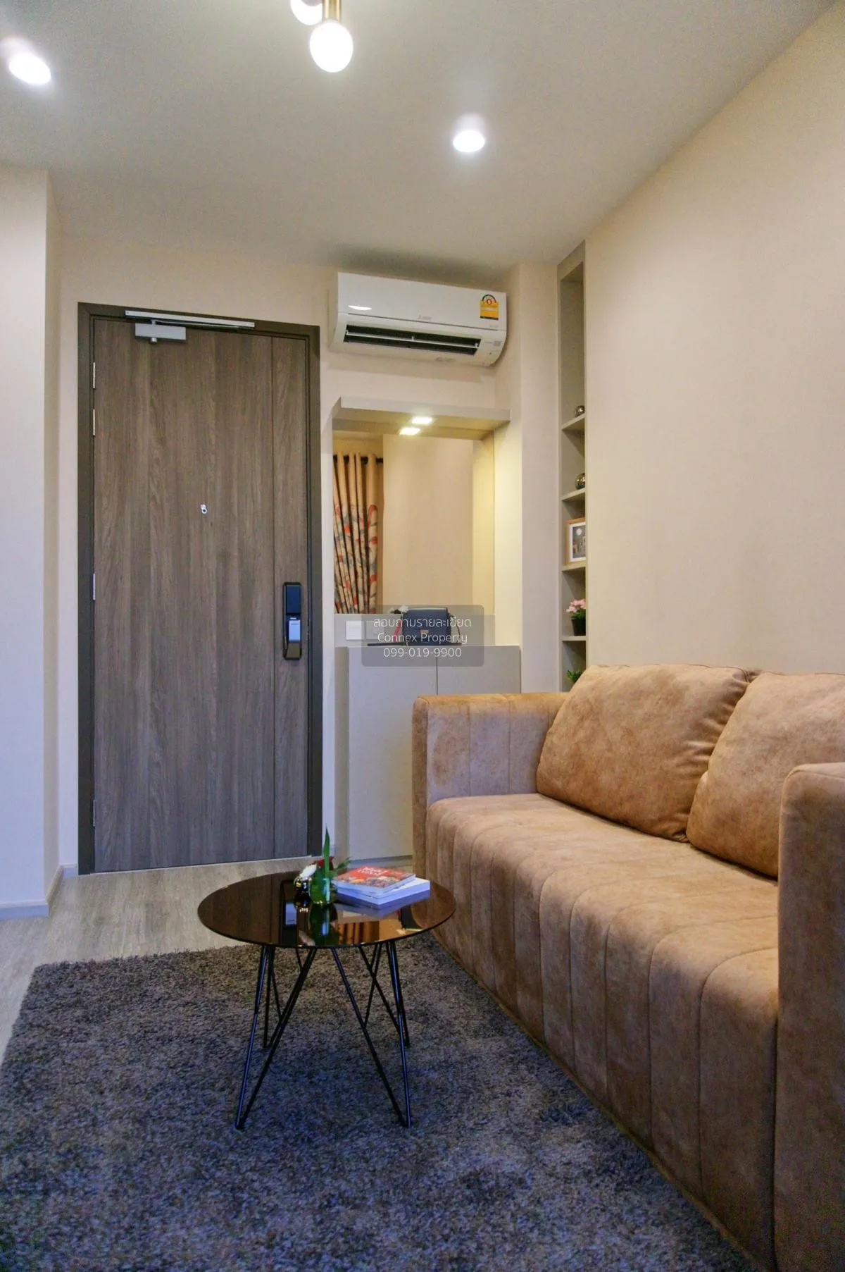 For Sale Condo , Ideo Mobi Asoke , MRT-Phetchaburi , Bang Kapi , 