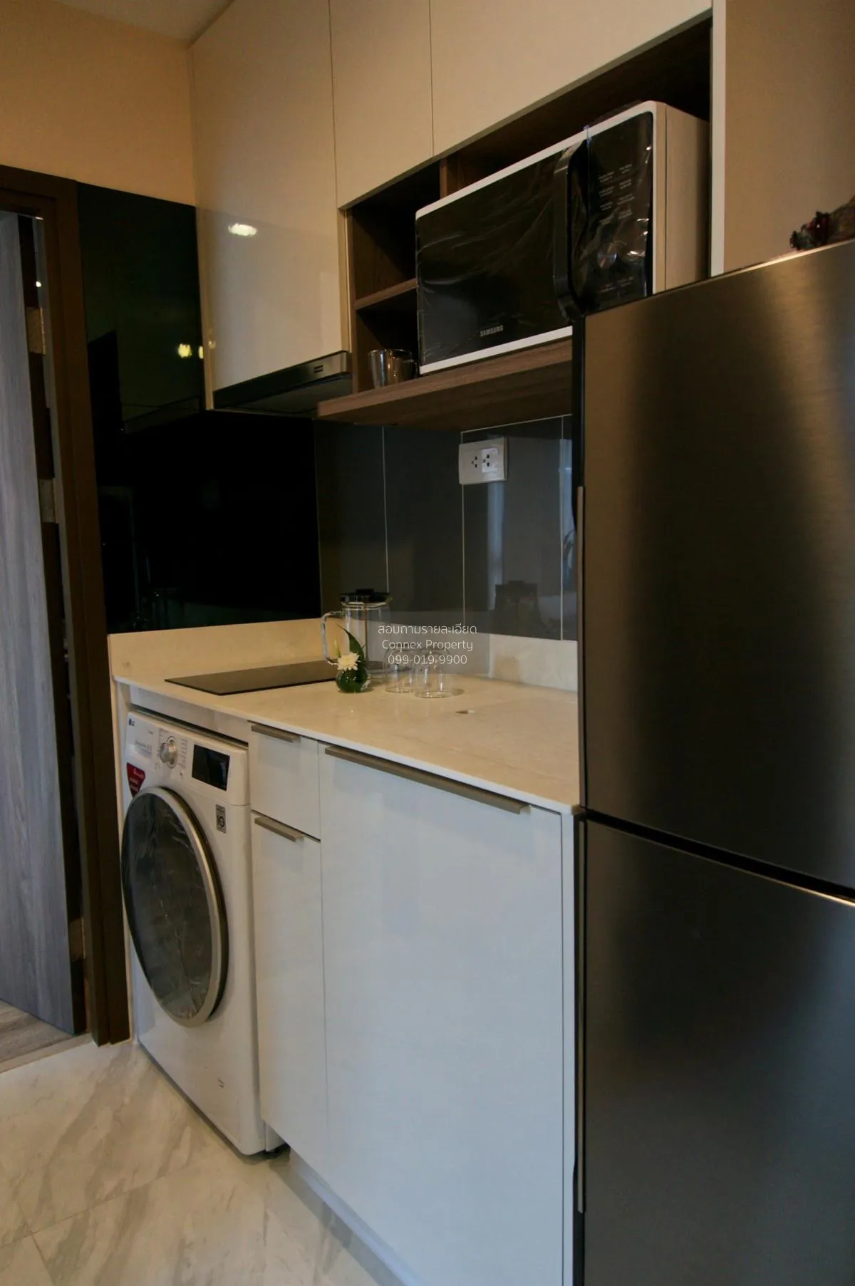 For Sale Condo , Ideo Mobi Asoke , MRT-Phetchaburi , Bang Kapi , 