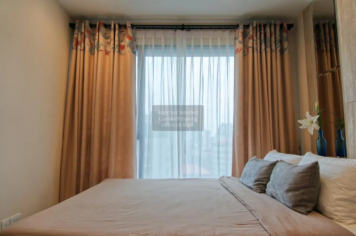 For Sale Condo , Ideo Mobi Asoke , MRT-Phetchaburi , Bang Kapi , 