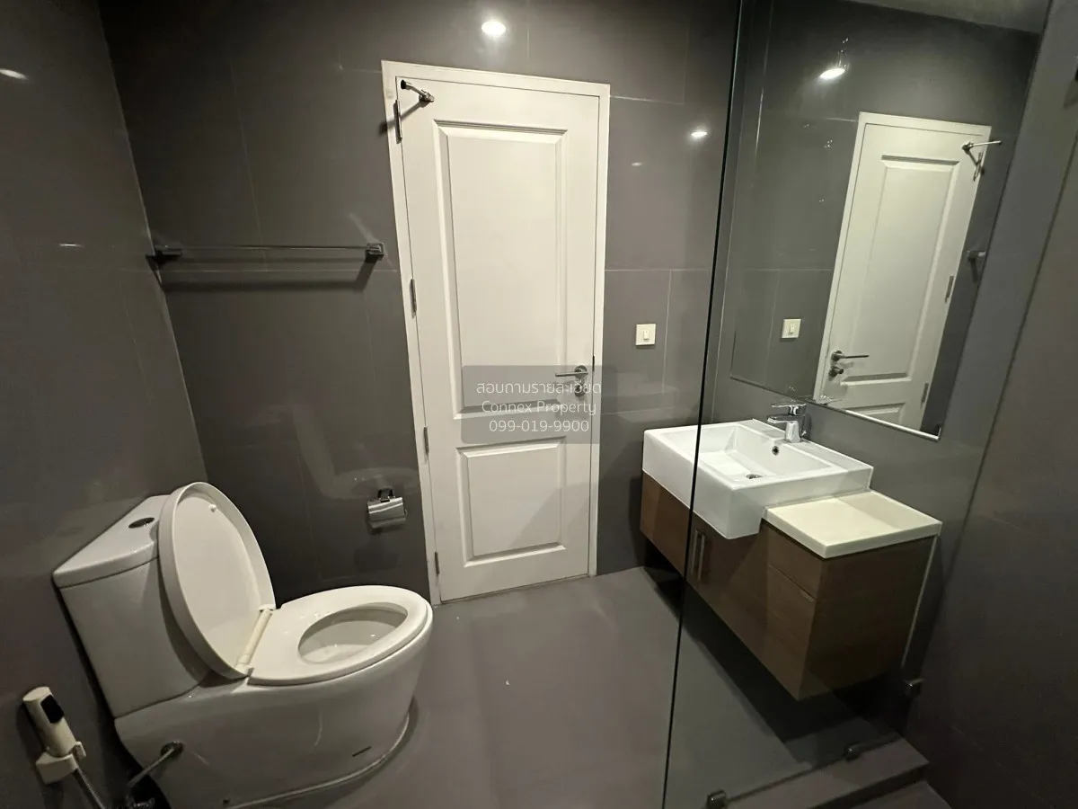 เช่าคอนโด  โนเบิล รีโว สีลม BTS-สุรศักดิ์ สีลม เขต บางรัก กรุงเทพ