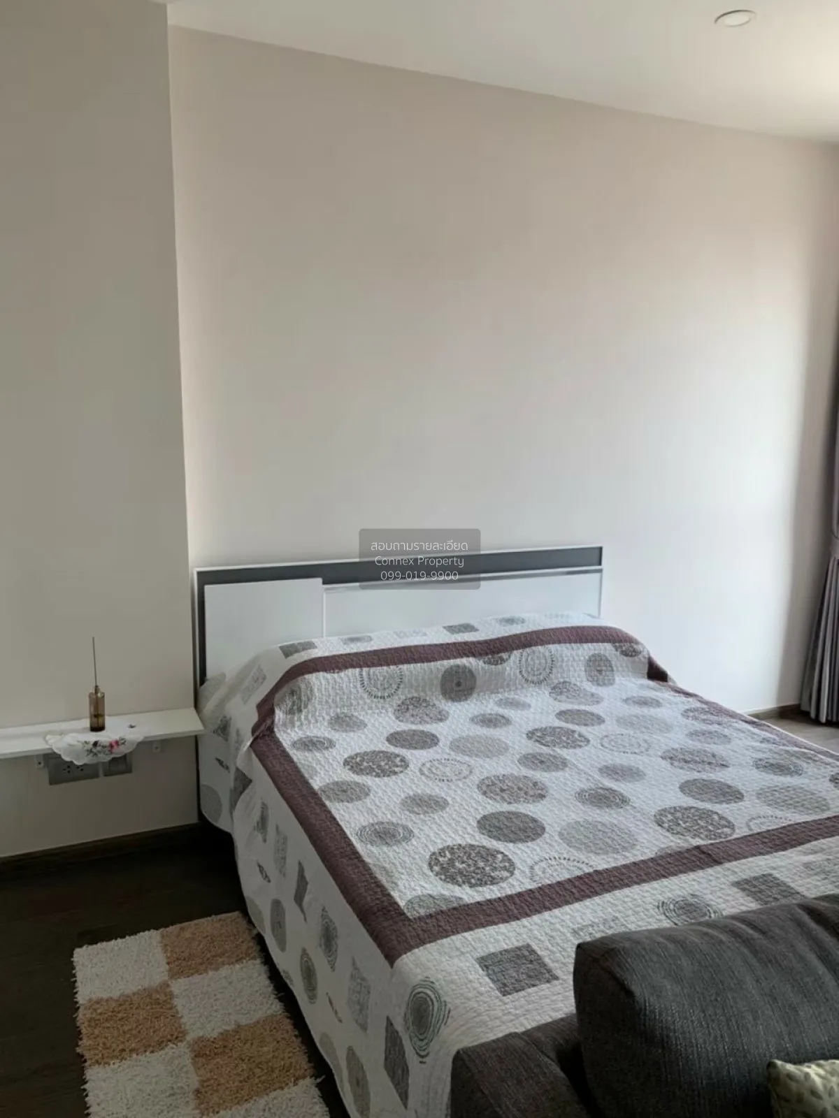 For Rent Condo , Ideo Q Siam-Ratchathewi , BTS-Ratchathewi , Thun