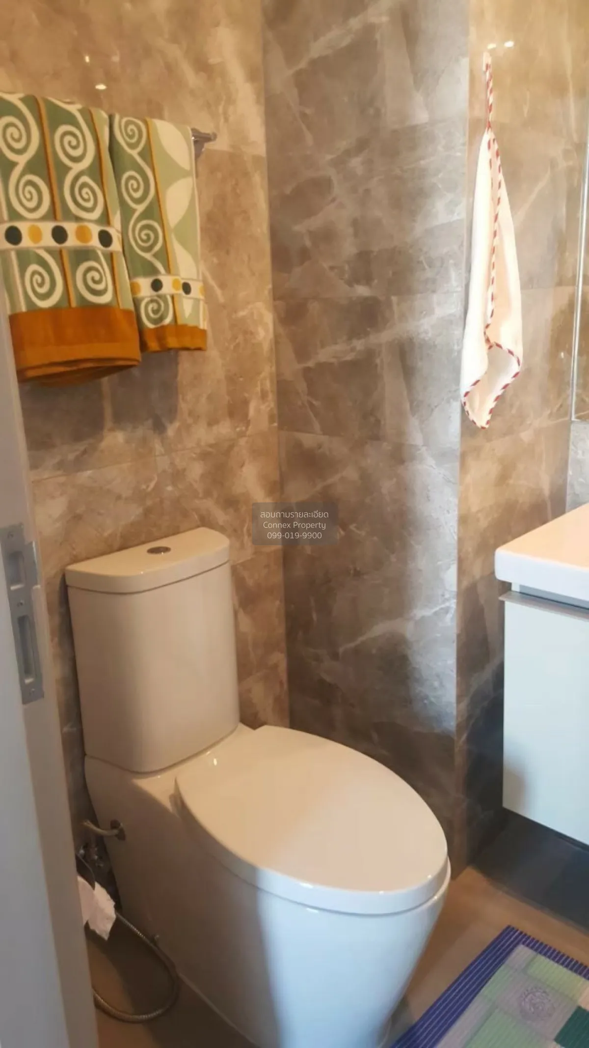 For Rent Condo , Ideo Q Siam-Ratchathewi , BTS-Ratchathewi , Thun