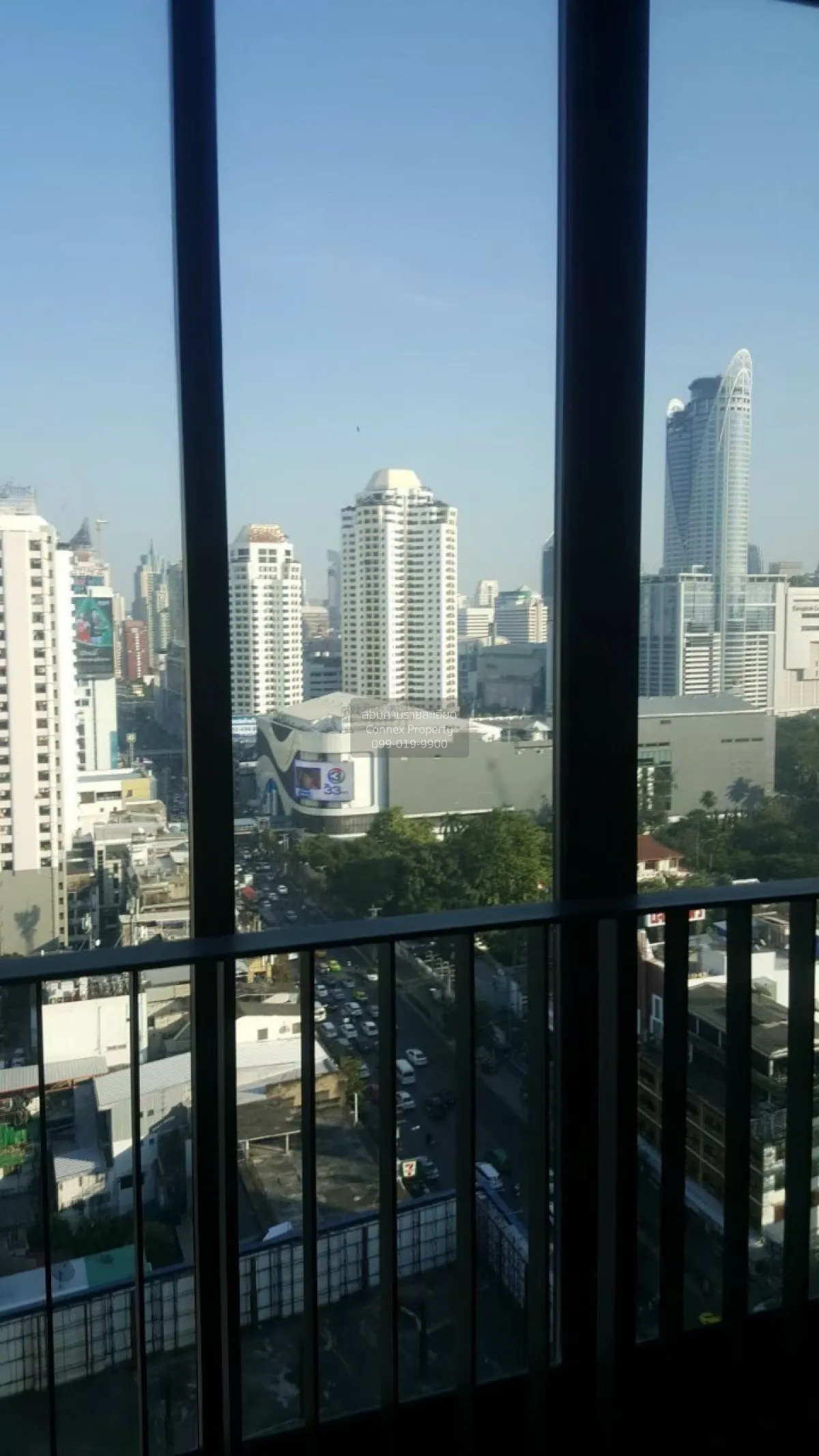 For Rent Condo , Ideo Q Siam-Ratchathewi , BTS-Ratchathewi , Thun