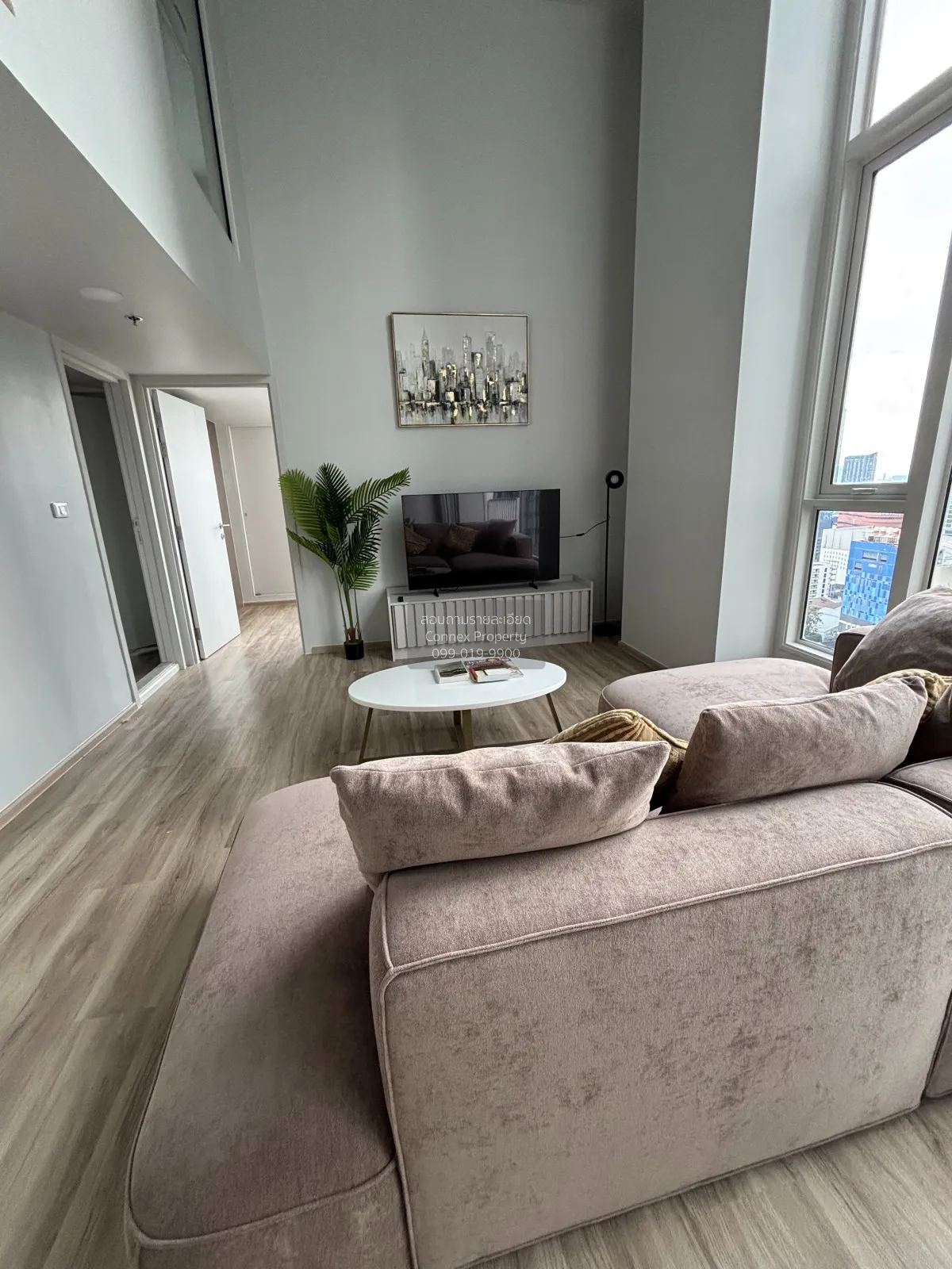 For Rent Condo , Culture Thonglor , BTS-Thong Lo , Khlong Tan Nue 1