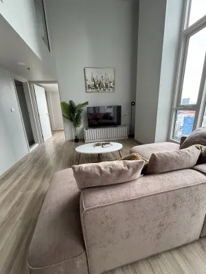 For Rent Condo , Culture Thonglor , BTS-Thong Lo , Khlong Tan Nuea , Khlong Toei , Bangkok , CX-140927