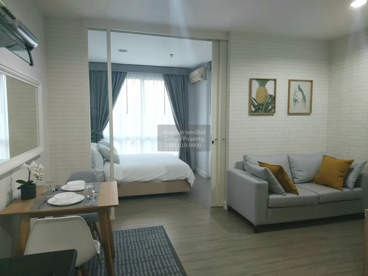 For Rent Condo , @ City Sukhumvit 101/1 , BTS-Punnawithi , Bang C 2