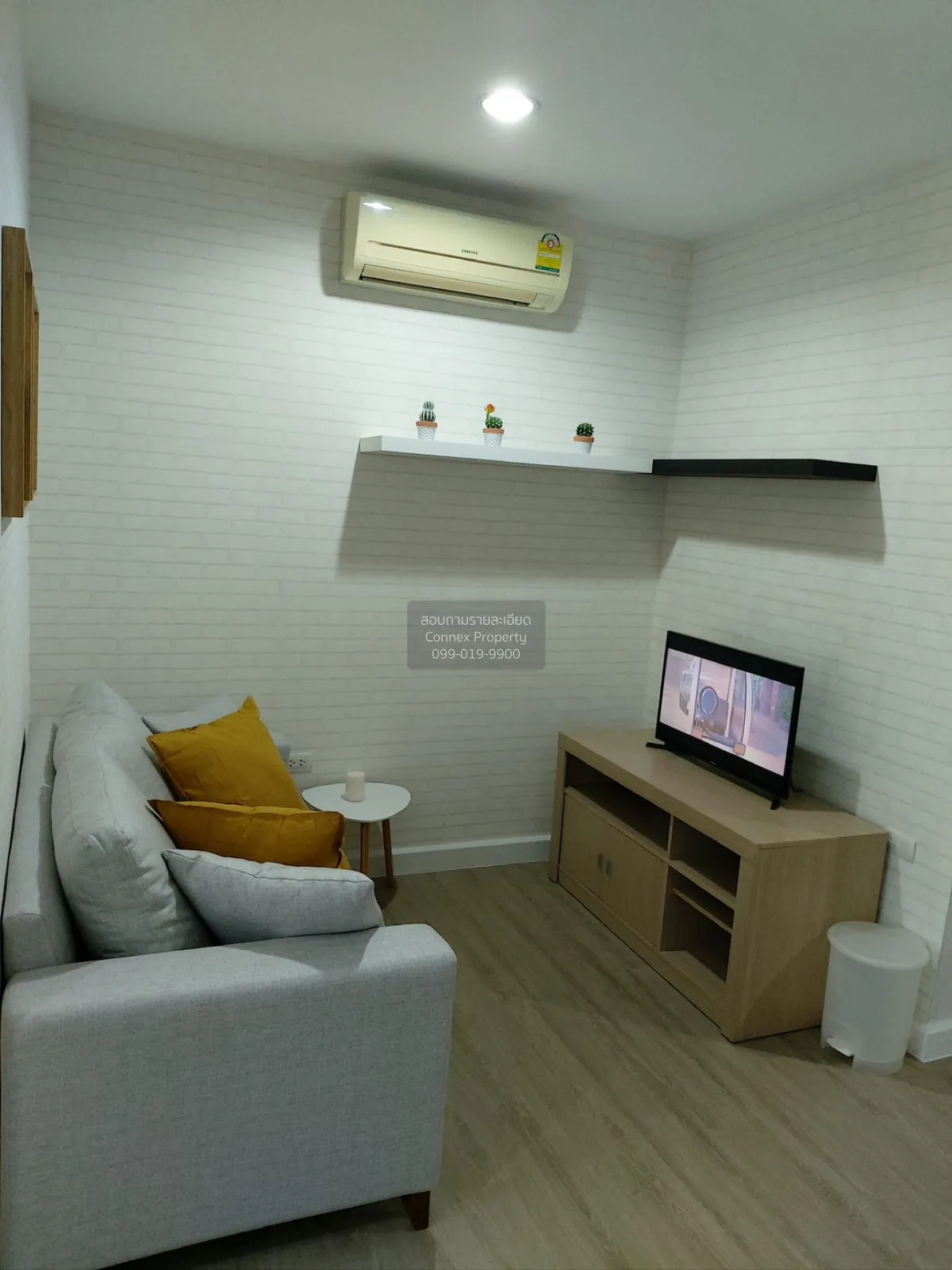 For Rent Condo , @ City Sukhumvit 101/1 , BTS-Punnawithi , Bang C 3