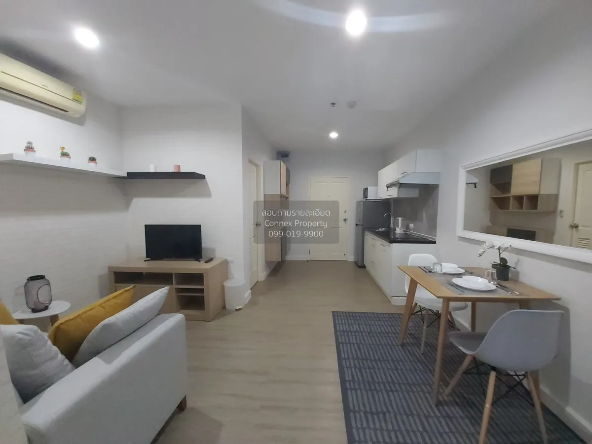 For Rent Condo , @ City Sukhumvit 101/1 , BTS-Punnawithi , Bang C 4