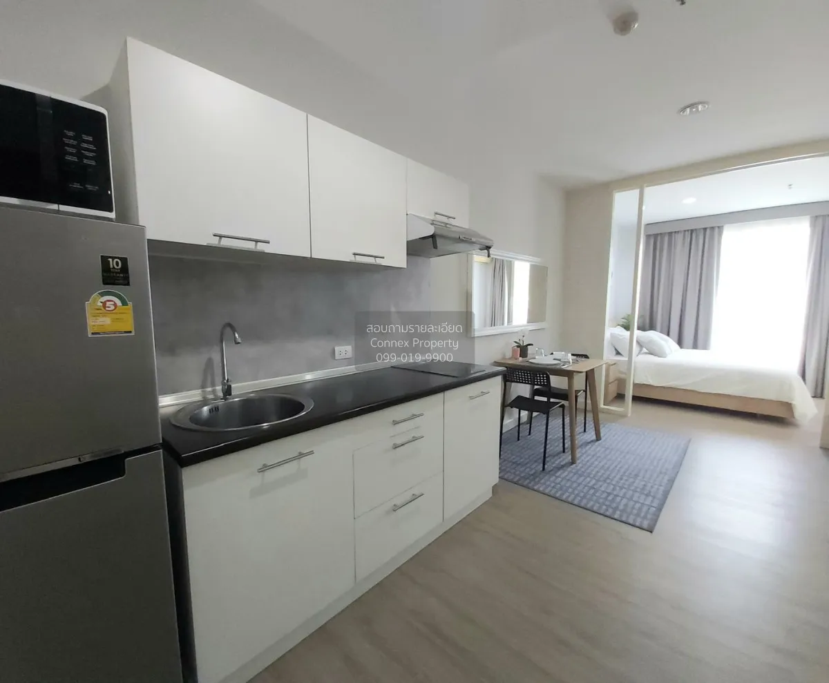 For Rent Condo , @ City Sukhumvit 101/1 , BTS-Punnawithi , Bang C