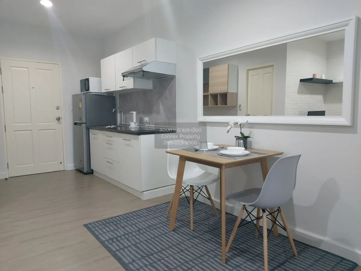 For Rent Condo , @ City Sukhumvit 101/1 , BTS-Punnawithi , Bang C