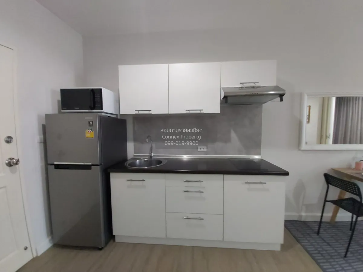 For Rent Condo , @ City Sukhumvit 101/1 , BTS-Punnawithi , Bang C