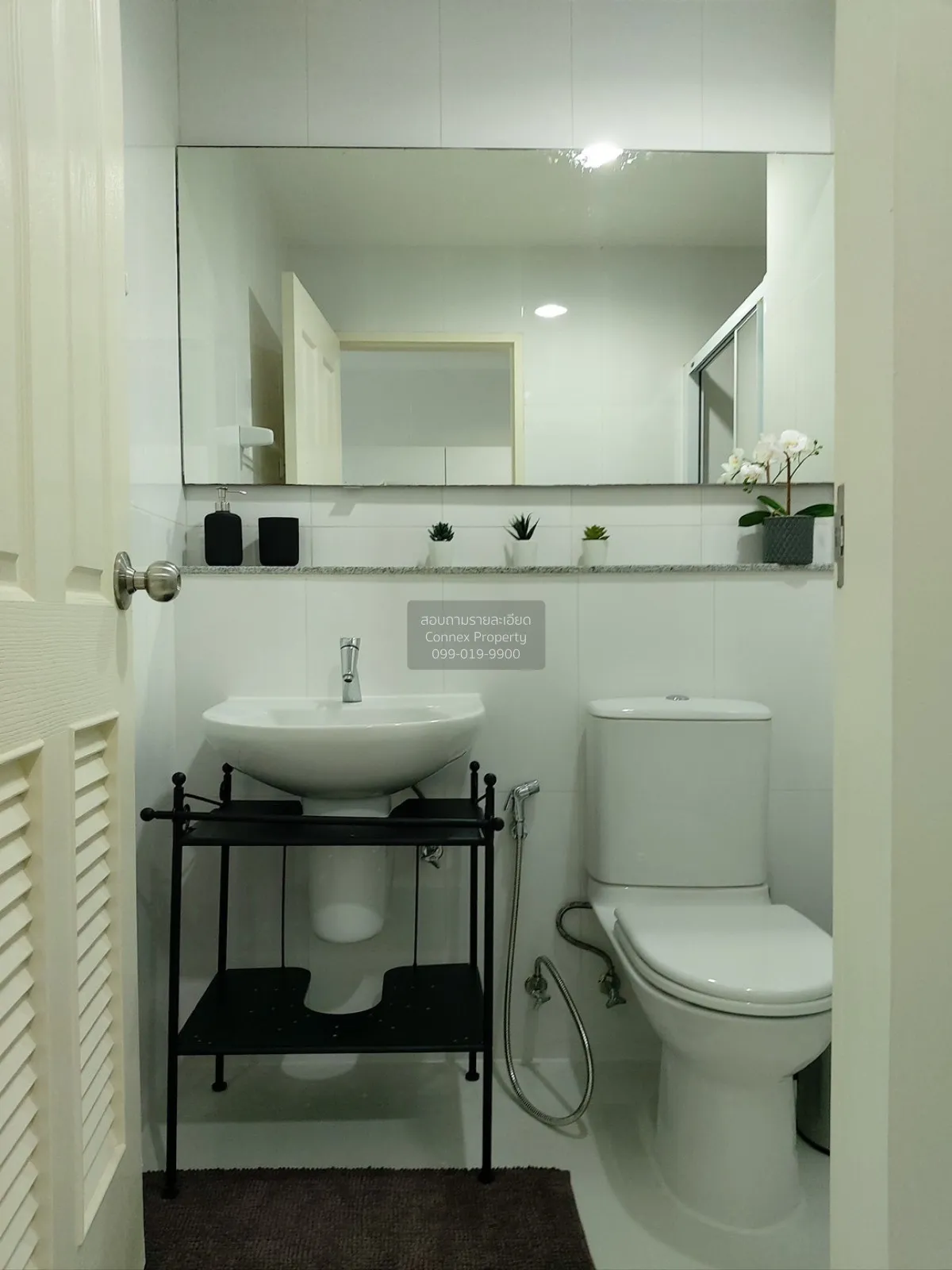 For Rent Condo , @ City Sukhumvit 101/1 , BTS-Punnawithi , Bang C